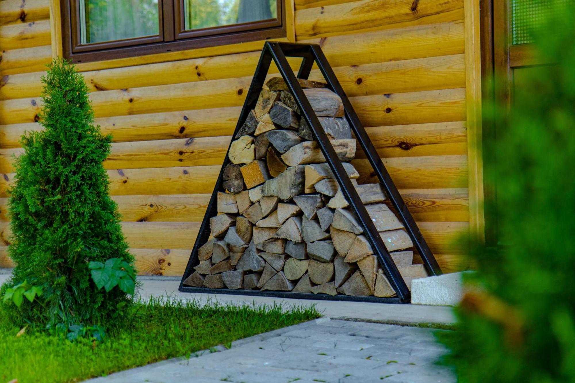 Bear'S Lair Chalet 포룸바쿠 데 수스 외부 사진